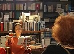 Чтение «Обломова» в Берлине Чтение «Обломова» в Берлине