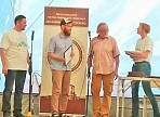 Ульяновский поэт стал дипломантом Волошинского конкурса Ульяновский поэт стал дипломантом Волошинского конкурса