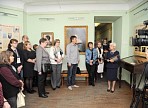 Открылась выставка «Бутурлин, сын Бутурлина» Открылась выставка «Бутурлин, сын Бутурлина»