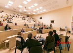Ульяновская выездная сессия Открытого лектория «Культура 2.0» Ульяновская выездная сессия Открытого лектория «Культура 2.0»