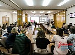 «Третье место»: от теории к практике «Третье место»: от теории к практике
