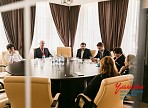 Как развивается кино в Ульяновске, показала сессия «Кинопроизводство в России: возможности регионов» Как развивается кино в Ульяновске, показала сессия «Кинопроизводство в России: возможности регионов»