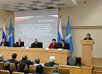 В Ульяновской области переформатируют работу фонда «Ульяновск – культурная столица» В Ульяновской области переформатируют работу фонда «Ульяновск – культурная столица»