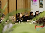 Российский модельер намерена разместить отшив своей коллекции на ульяновском производстве Российский модельер намерена разместить отшив своей коллекции на ульяновском производстве