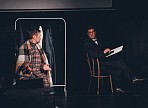 Спектакль «Обломов – Штольц. Транзит» будет показан в Ульяновске Спектакль «Обломов – Штольц. Транзит» будет показан в Ульяновске