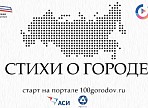 Участвуйте в конкурсе «Стихи о городе». Выиграйте поездку в Венецию! Участвуйте в конкурсе «Стихи о городе». Выиграйте поездку в Венецию!