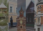 Приглашаем на «Музейный семейный выходной» Приглашаем на «Музейный семейный выходной»