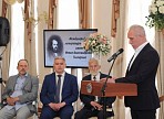 Открыт приём заявок на соискание Международной литературной премии имени И.А. Гончарова Открыт приём заявок на соискание Международной литературной премии имени И.А. Гончарова
