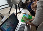 Юные ульяновцы сняли мультфильмы о сокровищах и истории Юные ульяновцы сняли мультфильмы о сокровищах и истории