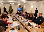 В Ульяновской области обсудили развитие народно-художественных промыслов В Ульяновской области обсудили развитие народно-художественных промыслов