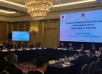 Ульяновская область готовится к IV Международному культурно-деловому форуму «Японская весна на Волге» Ульяновская область готовится к IV Международному культурно-деловому форуму «Японская весна на Волге»