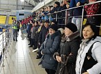 Ульяновская область присоединилась к Всероссийской акции "Песни памяти на стадионах" Ульяновская область присоединилась к Всероссийской акции "Песни памяти на стадионах"