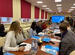 Подведены итоги четырехлетней работы программы «Ульяновск – литературный город ЮНЕСКО» Подведены итоги четырехлетней работы программы «Ульяновск – литературный город ЮНЕСКО»