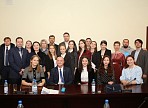 Ульяновцам предложат развивать общественную дипломатию Ульяновцам предложат развивать общественную дипломатию