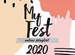 Пять тысяч человек приняли участие в первом городском online фестивале My fest в Ульяновской области Пять тысяч человек приняли участие в первом городском online фестивале My fest в Ульяновской области