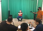 В кинолаборатории Ульяновской области прошел кастинг на главные роли в детективе «Холодная месть» В кинолаборатории Ульяновской области прошел кастинг на главные роли в детективе «Холодная месть»