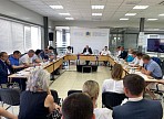 В Ульяновской области запустят семь новых предприятий и создадут 500 рабочих мест В Ульяновской области запустят семь новых предприятий и создадут 500 рабочих мест