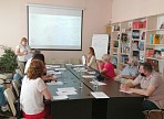 В Ульяновской области проведён мониторинг народных художественных промыслов В Ульяновской области проведён мониторинг народных художественных промыслов