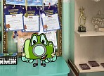 Скоро будут подведены итоги конкурса детских мультфильмов Скоро будут подведены итоги конкурса детских мультфильмов