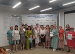 Подведены итоги проекта «Серебряный экскурсовод» Подведены итоги проекта «Серебряный экскурсовод»