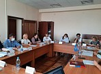 В Ульяновской области создадут рабочую группу по развитию детского туризма В Ульяновской области создадут рабочую группу по развитию детского туризма