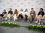 На площадке Fashion Education подвели промежуточные итоги реализации «Программы акселерации брендов» в Ульяновской области На площадке Fashion Education подвели промежуточные итоги реализации «Программы акселерации брендов» в Ульяновской области