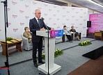 Федеральные эксперты поддержали инициативы Сергея Морозова по цифровой трансформации культуры Федеральные эксперты поддержали инициативы Сергея Морозова по цифровой трансформации культуры