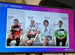 Ульяновские велосипедисты составили список предложений для депутатов Ульяновские велосипедисты составили список предложений для депутатов