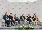 Ульяновским музыкантам посоветовали брать инициативу в свои руки Ульяновским музыкантам посоветовали брать инициативу в свои руки