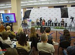 В Ульяновской области подвели итоги Международного культурного форума 2020 В Ульяновской области подвели итоги Международного культурного форума 2020