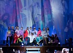 На Fashion Show Недели моды в Ульяновске показали ЦУМ 80-х и переделанные шубы На Fashion Show Недели моды в Ульяновске показали ЦУМ 80-х и переделанные шубы