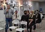 В Ульяновске завершился проект «факультет культурного волонтёра. Продолжение» В Ульяновске завершился проект «факультет культурного волонтёра. Продолжение»