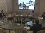 Эндаумент. Успешные практики и примеры обсудили в Общественной палате Российской Федерации Эндаумент. Успешные практики и примеры обсудили в Общественной палате Российской Федерации