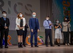 В Ульяновской области стартовал VI Молодёжный саммит БРИКС В Ульяновской области стартовал VI Молодёжный саммит БРИКС