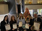 Проекты Ульяновской области стали победителями и призёрами Национальной премии Russian Event Awards 2020 Проекты Ульяновской области стали победителями и призёрами Национальной премии Russian Event Awards 2020