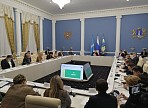 В Ульяновской области завершился первый этап регионального приоритетного проекта по развитию креативных индустрий В Ульяновской области завершился первый этап регионального приоритетного проекта по развитию креативных индустрий