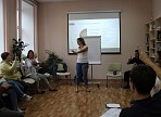 Хочешь стать ментором? Будь им! Хочешь стать ментором? Будь им!