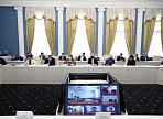 В Ульяновской области пройдет ряд крупных международных мероприятий для молодежи В Ульяновской области пройдет ряд крупных международных мероприятий для молодежи