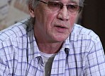 Российский писатель Алексей Слаповский встретится с читателями во Дворце книги Российский писатель Алексей Слаповский встретится с читателями во Дворце книги