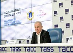 Второй этап приоритетного проекта «Развитие креативных индустрий Ульяновской области на период с 2021 по 2025 годы» готовится в регионе Второй этап приоритетного проекта «Развитие креативных индустрий Ульяновской области на период с 2021 по 2025 годы» готовится в регионе