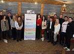 Rg.ru: «В Ульяновске прошла встреча молодежных лидеров» Rg.ru: «В Ульяновске прошла встреча молодежных лидеров»