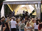 Более 15 тысяч человек посетили Межрегиональный фестиваль еды и музыки «Бульвар»