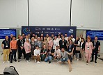 «Контактору» быть: московские эксперты высоко оценили экономический и творческий потенциал будущего арт-завода «Контактору» быть: московские эксперты высоко оценили экономический и творческий потенциал будущего арт-завода