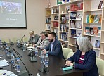 Ульяновская область готовится к открытию Школы креативных индустрий 