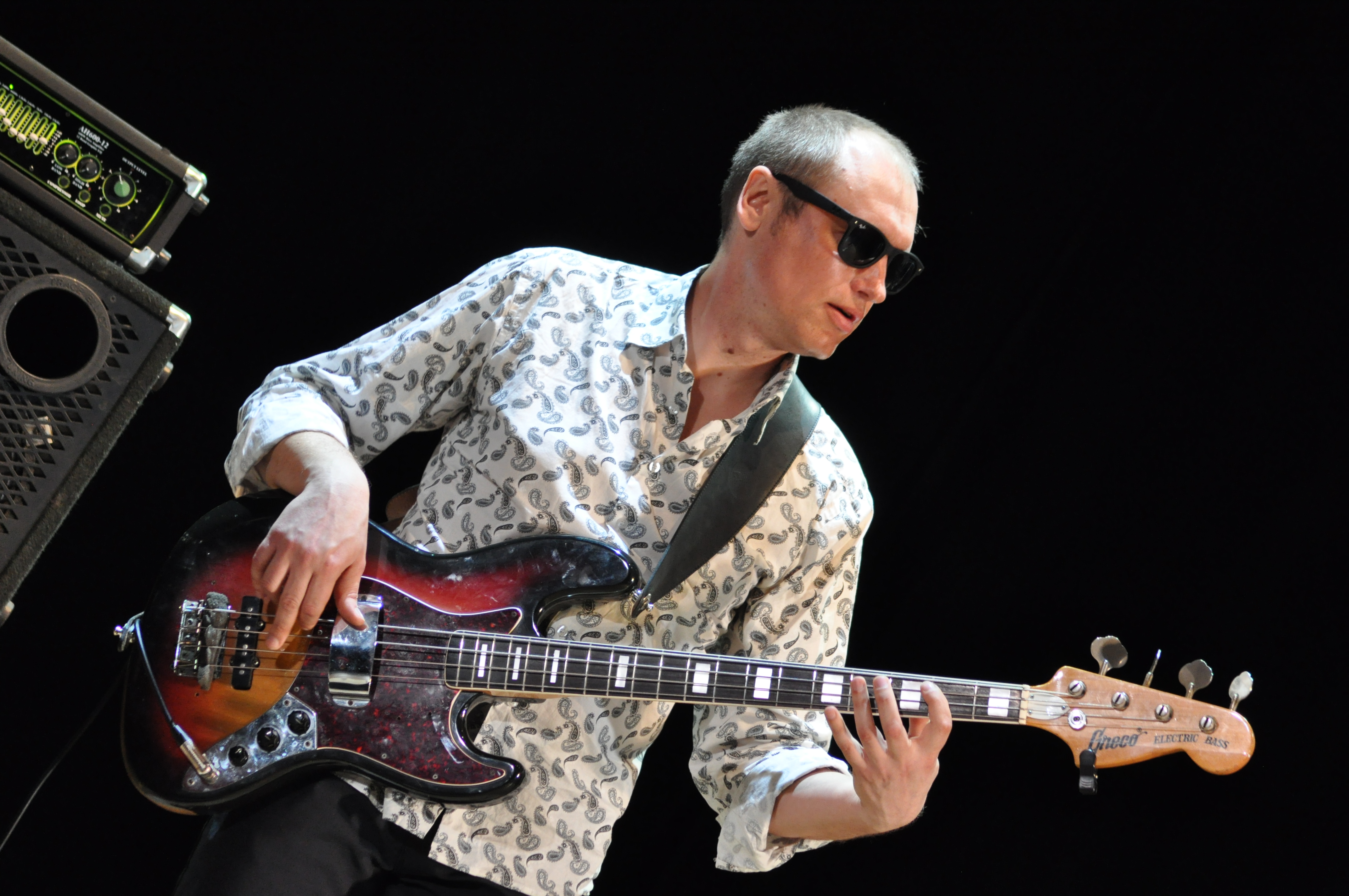 Фотограф - Алексей Жданов