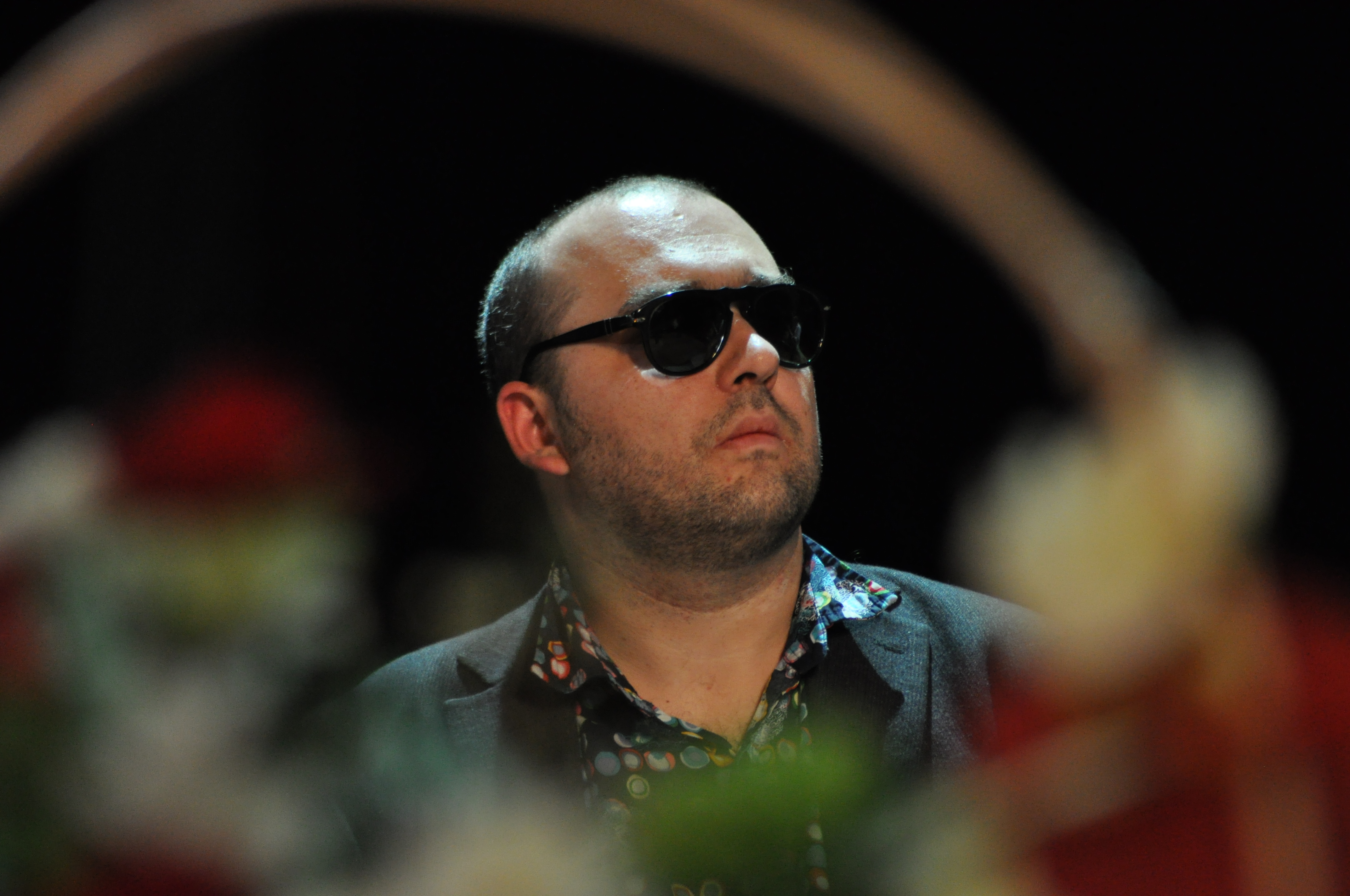 Фотограф - Алексей Жданов