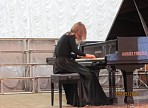 В Димитровграде прошел Вечер фортепианной музыки
