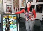 Ульяновскую область посетит писатель из Австрии Наталья Стремитина