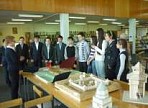 В Аксаковке школьников познакомили со «Славным основателем Симбирска»