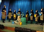 Детский музыкальный театр Ульяновской областной филармонии стал лауреатом Всероссийского театрального конкурса